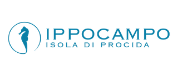 Ippocampo Procida Logo