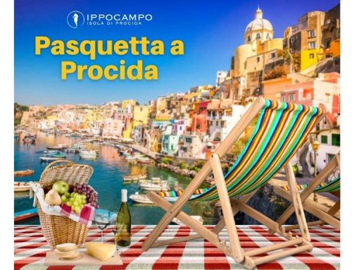 Pasquetta a Procida 2022